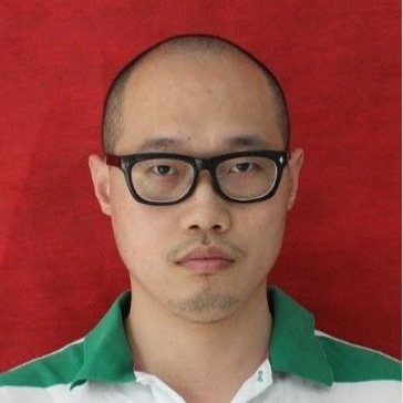 Dr. Hongyu Shi avatar image