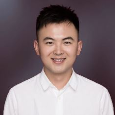 Dr. Jianjia Yi avatar image