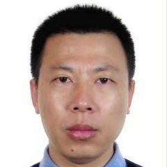 Prof. Dr. Weiyang Lin avatar image