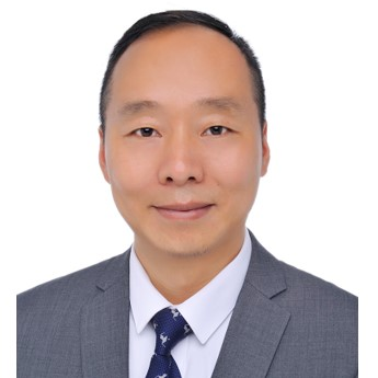 Dr. Qunshan Wei avatar image