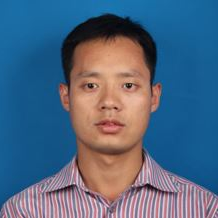 Dr. Chaogang Tang avatar image