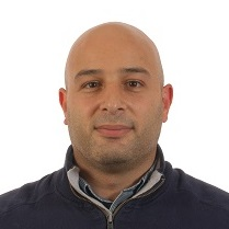 Prof. Dr. Davide Cammarano avatar image