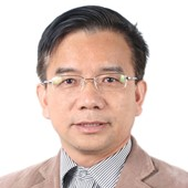 Prof. Dr. Jianmin Yuan avatar image