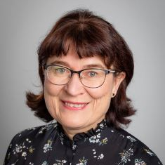 Prof. Dr. Inkeri Ruokonen avatar image