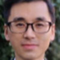 Prof. Dr. Xinyan Wang avatar image