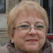 Prof. Dr. Raluca Stan avatar image