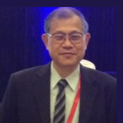 Prof. Dr. Zen-Kong Dai avatar image