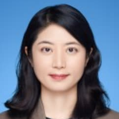 Dr. Yuqi Huang avatar image