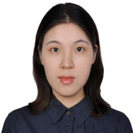 Dr. Lubing Wang avatar image