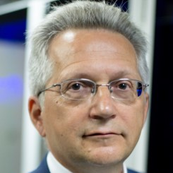 Prof. Dr. Leonid B. Sokolinsky avatar image