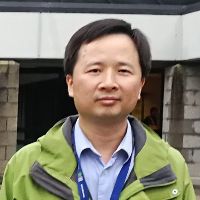 Dr. Zulin Zhang avatar image