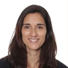 Dr. Gema Barrientos Vicho avatar image