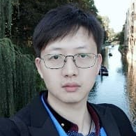 Dr. Dongdong Chen avatar image