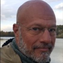 Prof. Dr. D. Marshall Porterfield avatar image