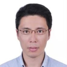 Prof. Dr. Xiangdong Li avatar image