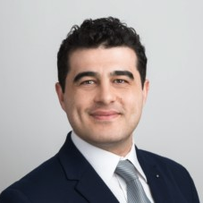 Prof. Dr. Onur Günlü avatar image