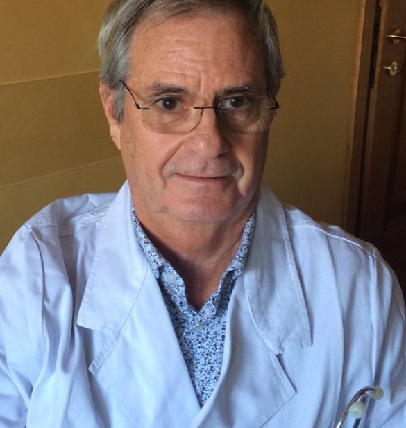 Dr. Piergiorgio Bolasco avatar image