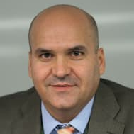 Dr. Juan Carlos Viera Pérez avatar image