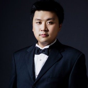 Dr. Hui Liu avatar image