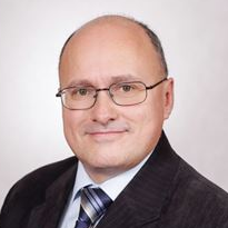 Dr. Tomasz Krystofiak avatar image