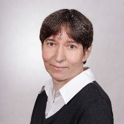 Dr. Barbara Lis avatar image