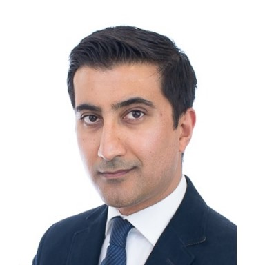 Dr. Hessam Ghasemnejad avatar image