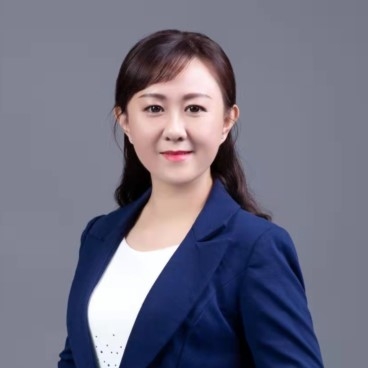 Dr. Jingyu Chen avatar image