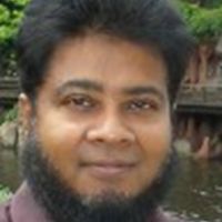 Prof. Dr. Manwar Hussain avatar image