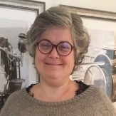 Prof. Dr. Silvia Fiore avatar image