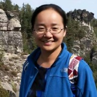 Dr. Li Zhang avatar image