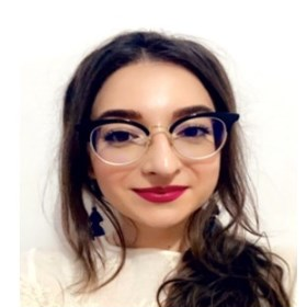 Dr. Aura-Catalina Mocanu avatar image