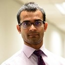 Dr. Siddharth Sridhar avatar image