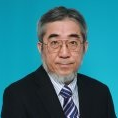 Prof. Dr. Hiroshi Fujita avatar image