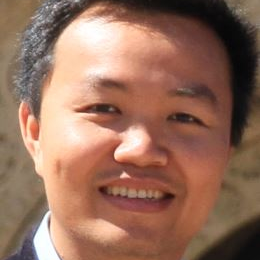 Dr. Tinh Quoc Bui avatar image