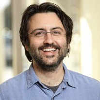 Dr. Cameron Mura avatar image