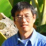 Prof. Dr. Lei Xie avatar image