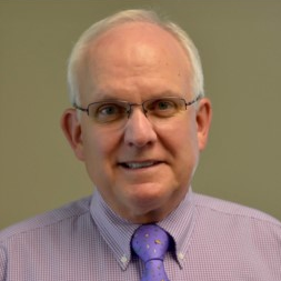 Prof. Dr. Jack E. Fincham avatar image