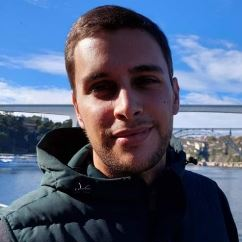 Dr. Diogo Guedes Vidal avatar image