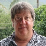 Prof. Dr. David M. Jameson avatar image