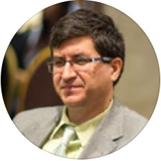 Prof. Dr. Robert Ancuceanu avatar image