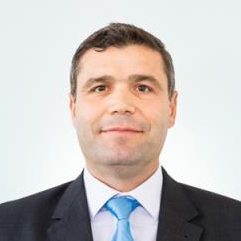Prof. Dr. Florin Oprea avatar image