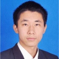 Prof. Dr. Jingyang Fang avatar image