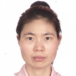 Dr. Liyun Dai avatar image