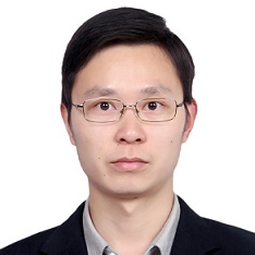 Dr. Baodong Xu avatar image