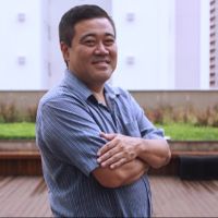 Dr. Gerson Nakazato avatar image