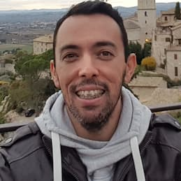 Prof. Dr. Renato Graciano de Paula avatar image