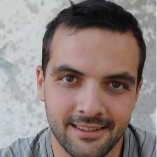 Dr. Raffaele Gaetano avatar image