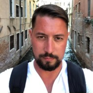 Dr. Paweł Dębski avatar image