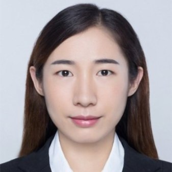 Dr. Zhiting Cao avatar image
