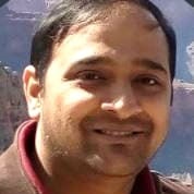 Dr. Gaurav R. Argade avatar image